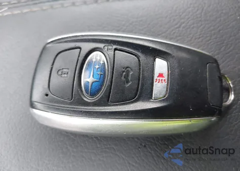 2016 Subaru Forester 2.0Xt Touring z USA, uszkodzony, nr VIN JF2SJGXC2GH540932